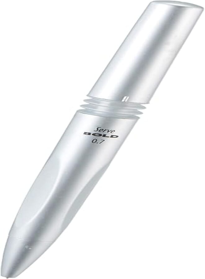 SERVE Bold - Metallic Colors Mechanical PENCIL 0.7MM